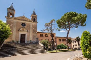 ecostello magliano sabina