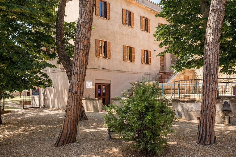 ecostello magliano sabina