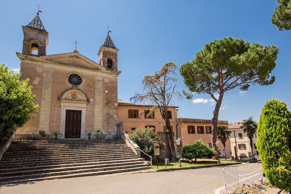 ecostello magliano sabina