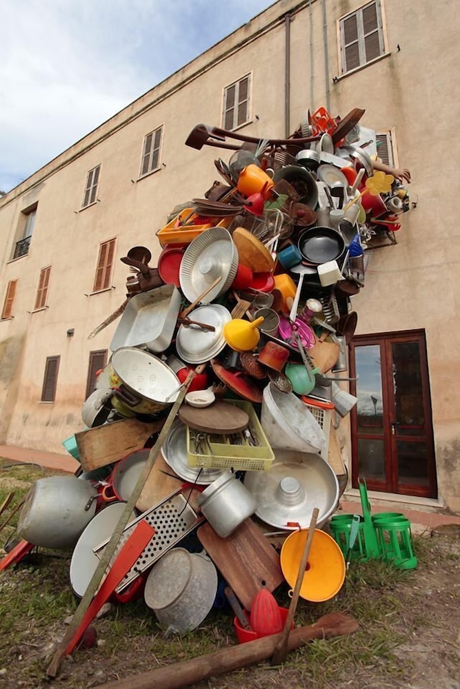 ecostello magliano sabina