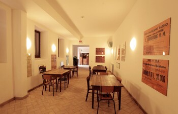 ecostello magliano sabina