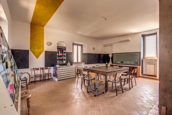 ecostello magliano sabina