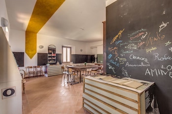 ecostello magliano sabina