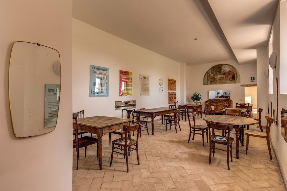 ecostello magliano sabina