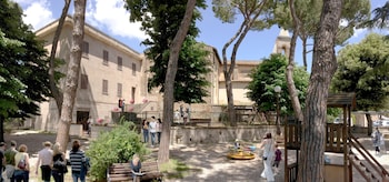 ecostello magliano sabina