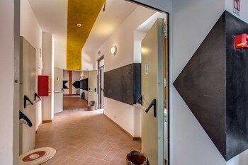 ecostello magliano sabina