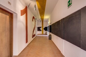 ecostello magliano sabina