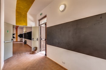 ecostello magliano sabina