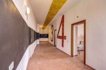 ecostello magliano sabina