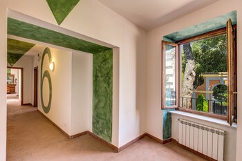 ecostello magliano sabina