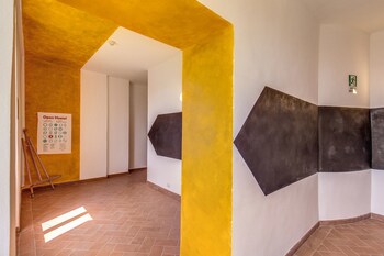 ecostello magliano sabina