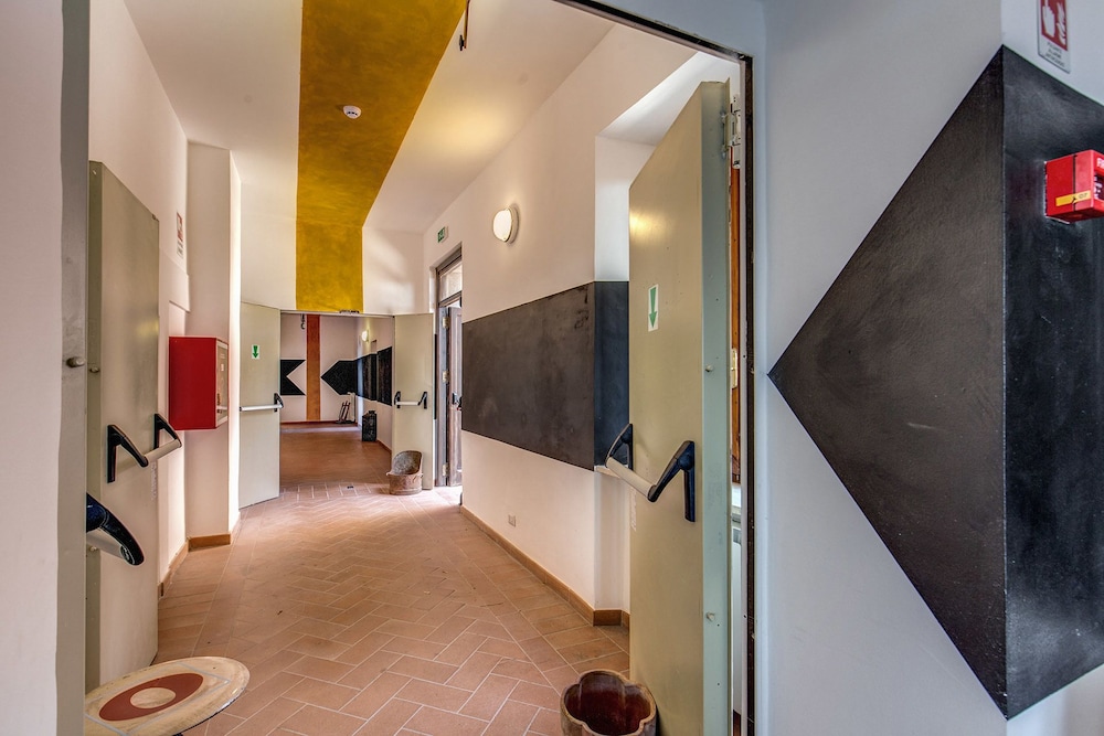 ecostello magliano sabina