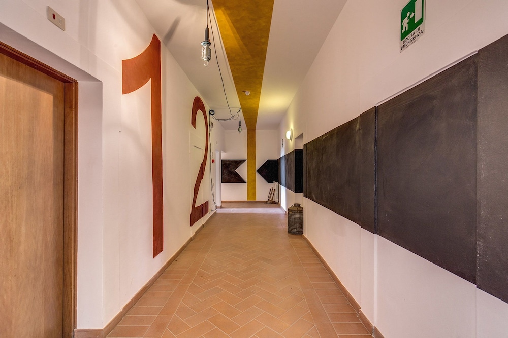 ecostello magliano sabina