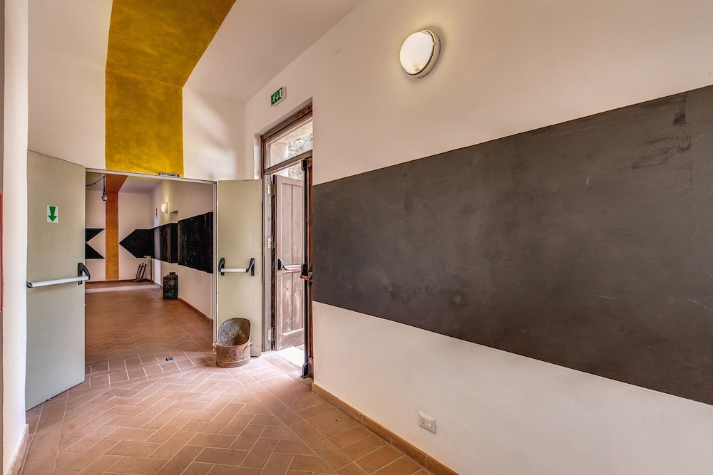 ecostello magliano sabina