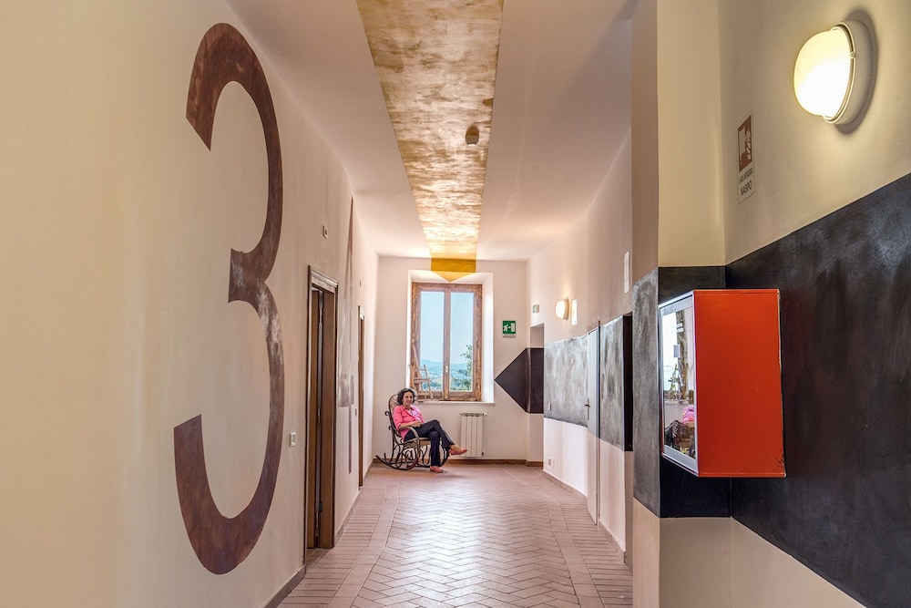 ecostello magliano sabina