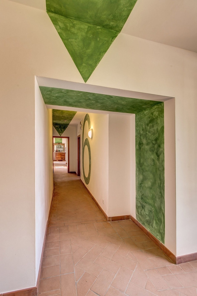 ecostello magliano sabina