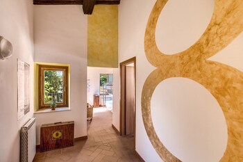 ecostello magliano sabina