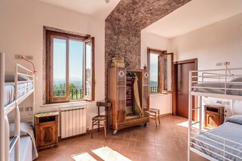 ecostello magliano sabina