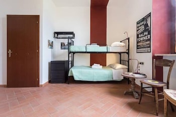 ecostello magliano sabina