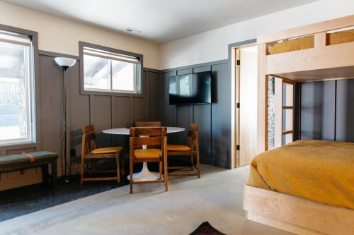 the coachman hotel