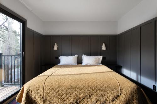 the coachman hotel
