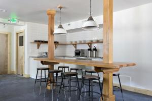 the coachman hotel
