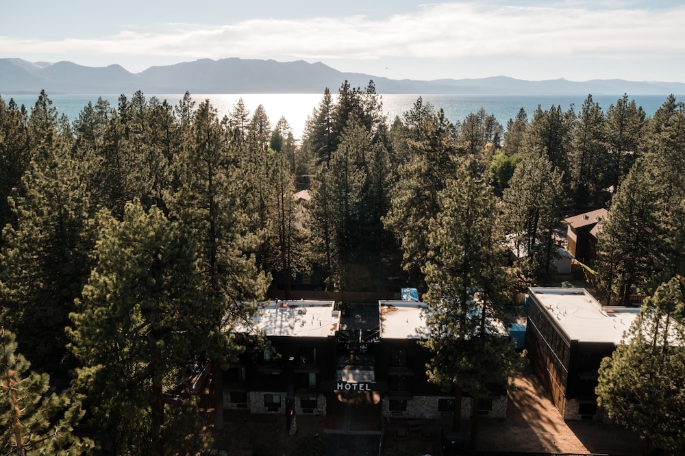 the coachman hotel