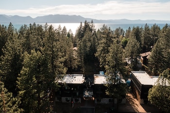 The Coachman Hotel,Lake Tahoe>>El Dorado County,4 star