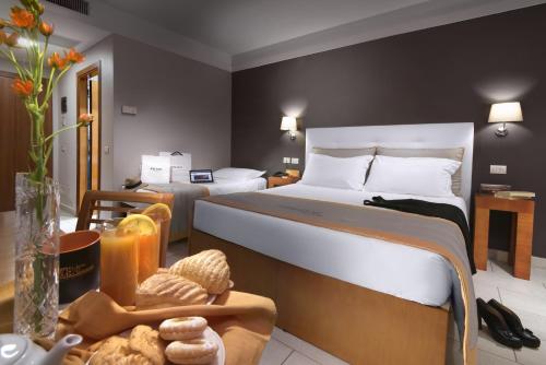 Hotel Il Viandante,Montevarchi>>Arezzo,3 star