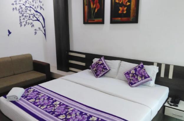 hotel jaishree palace