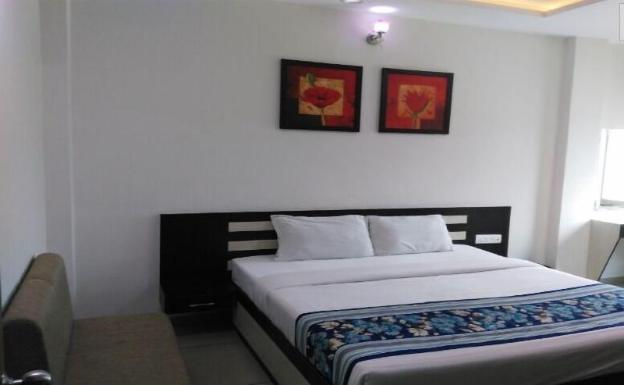 hotel jaishree palace