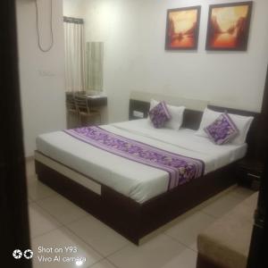hotel jaishree palace