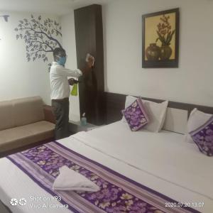 hotel jaishree palace