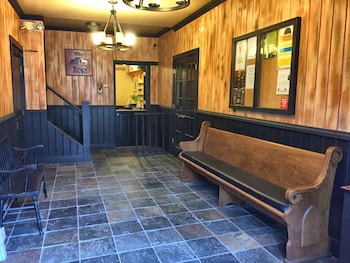 The Inn At Montrose,Hallstead>>Binghamton,3 star