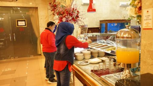 hotel indah palace solo