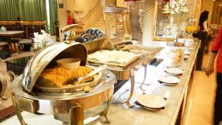 hotel indah palace solo