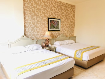 hotel indah palace solo