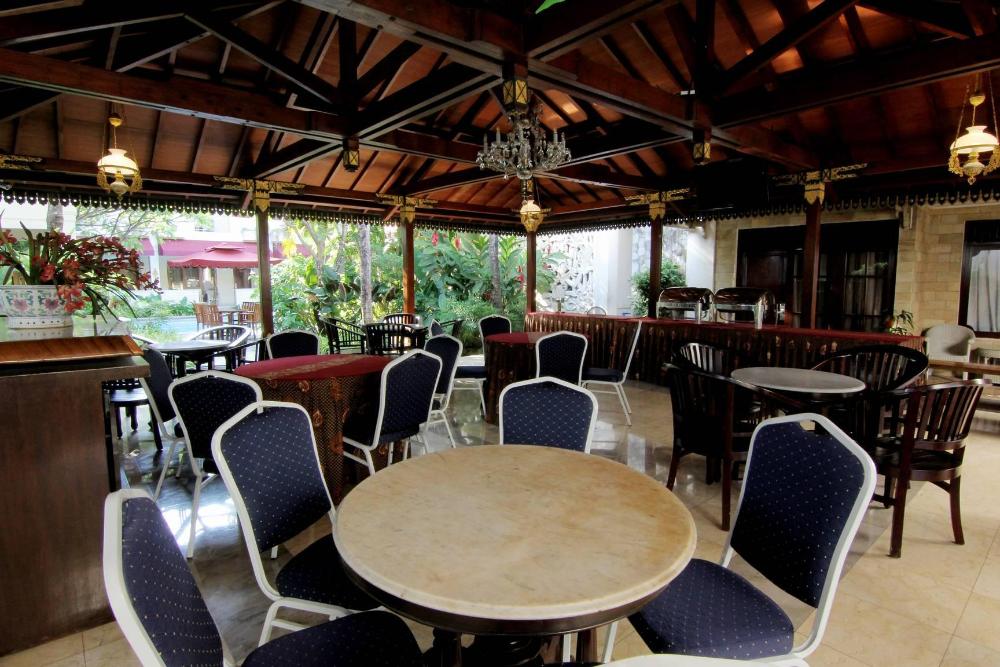 hotel indah palace yogyakarta