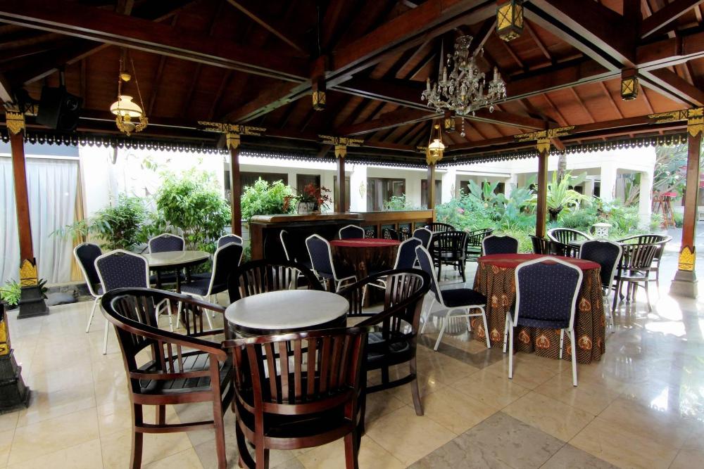 hotel indah palace yogyakarta