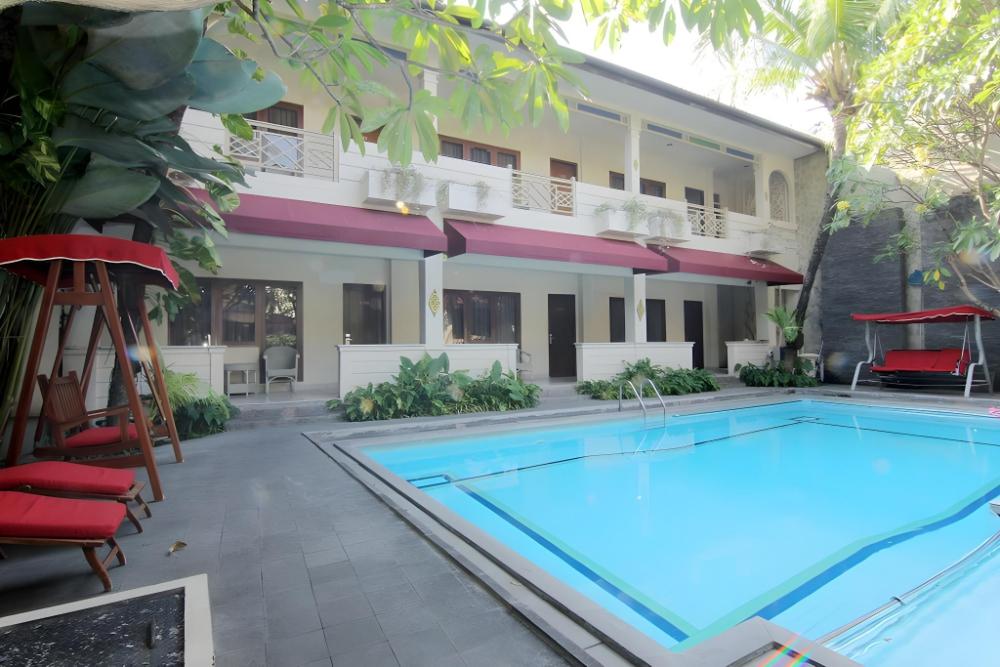 hotel indah palace yogyakarta