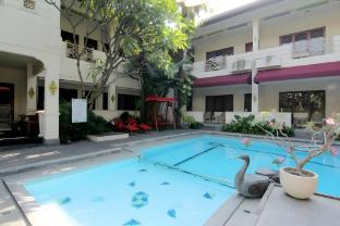 hotel indah palace yogyakarta