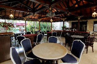 hotel indah palace yogyakarta