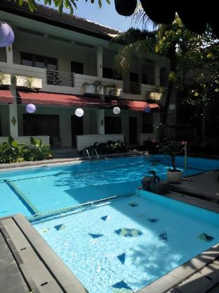 hotel indah palace yogyakarta