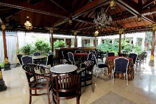 hotel indah palace yogyakarta