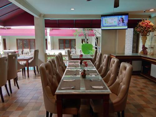 hotel indah palace yogyakarta