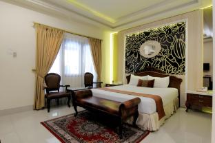hotel indah palace yogyakarta