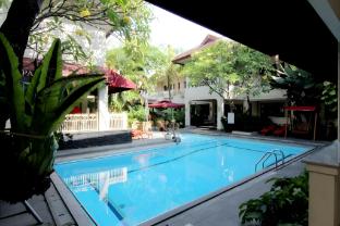 hotel indah palace yogyakarta