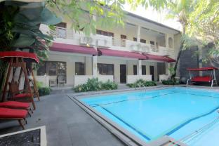 hotel indah palace yogyakarta