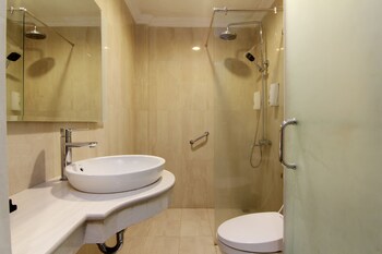 hotel indah palace yogyakarta