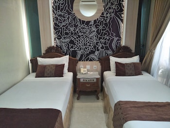 hotel indah palace yogyakarta